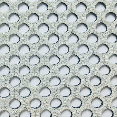 Good price 3mm Kain Jaring Filter Udara 100% Polyester 3d Spacer Mesh Kain Untuk Tas on line