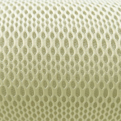 Good price Ringan 58in Air Mesh Kain 100 Polyester Mesh Kain Spacer Mesh Kain on line