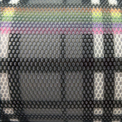 Good price High Durability Breathable Mesh Fabric 3D Air Mesh Fabric Untuk ransel on line