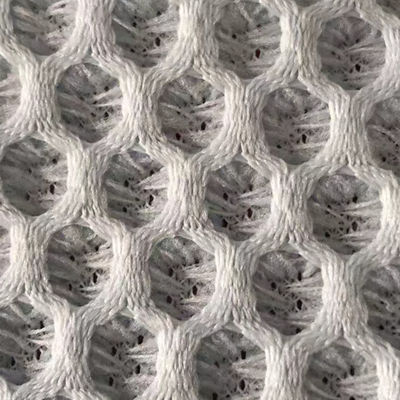 Good price 150D Air Filter Mesh Fabric 3D Spacer Mesh 200×200 400GSM Untuk Mobil on line