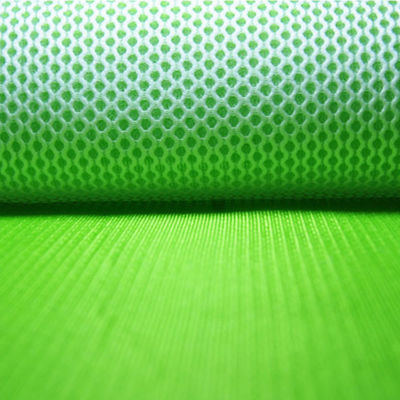 Good price 290gsm 3D Spacer Mesh Kain Air Mesh Bernafas 250 - 430GSM on line