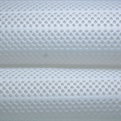 Good price 57in Untuk 58in 3D Mesh Kain Airmesh Bernafas Material Mesh on line