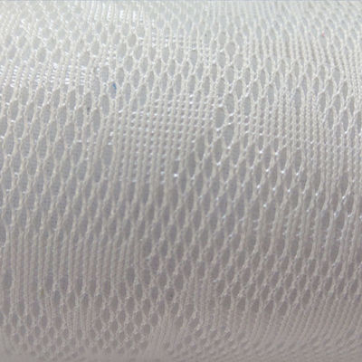 Good price Jacquard Spacer Mesh Fabric Disesuaikan Polyester Air Mesh Untuk Sepatu on line