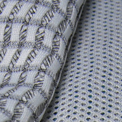 Good price 200gm 75D Polyester Mesh Air Mesh Material Breathable Mesh Untuk Sofa on line