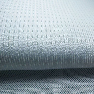 Good price Kelembaban Wicking Air Mesh Kain Air Mesh Material 3mm 400GSM on line
