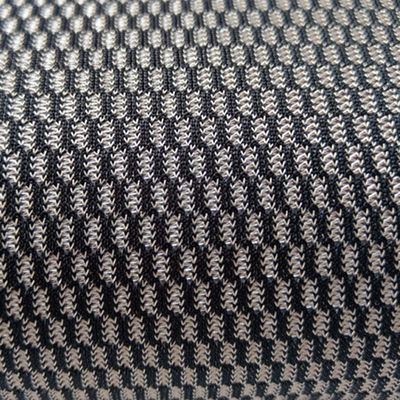 Good price Airmesh 3d Spacer Mesh Fabric Knitted Space Mesh Tahan Air on line