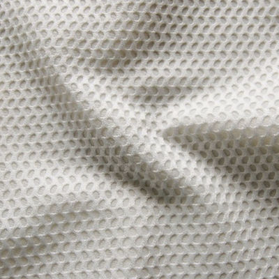 Good price Warp Knitting 280g/Sqm 3D Mesh Material 100 Persen Polyester Air Mesh on line