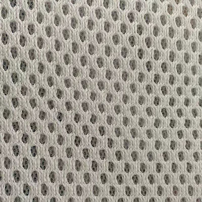Good price Kain 3D Mesh 3D Space Mesh 100% Polyester 600GSM on line