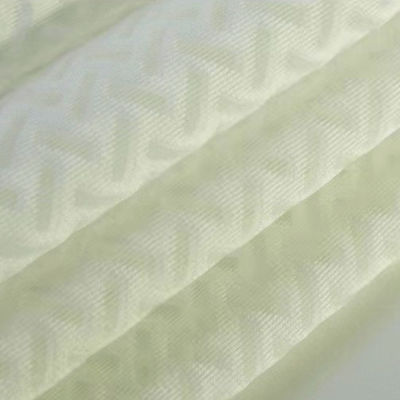 Good price 2mm Warp Knit Mesh 3D Mesh Material 250gsm kain airmesh on line