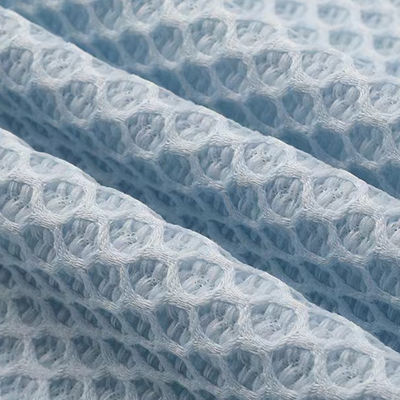 Good price 3MM Bahan Air Mesh yang sangat tahan lama Kain Air Mesh Anti-mikroba on line