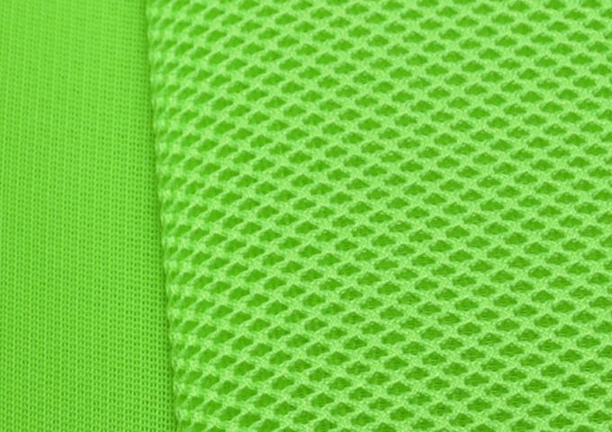 3mm Air Mesh Space Mesh Fabric 280GSM 3D Mesh Fabric Untuk Seat Back 1