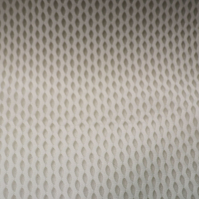 Memory Spacer Mesh Fabric Anti Mold Menguap Mesh Fabric Untuk Dompet 1