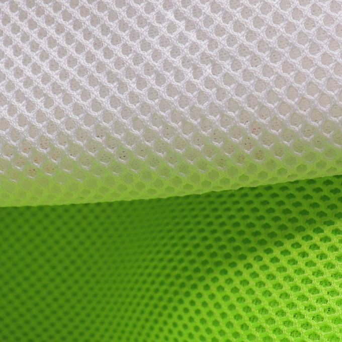 3mm Air Mesh Space Mesh Fabric 280GSM 3D Mesh Fabric Untuk Seat Back 4