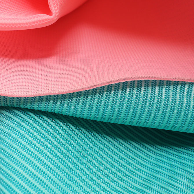 Bahan Rantai Polyester 3mm Bahan Rantai 0,5mm - 6mm 1