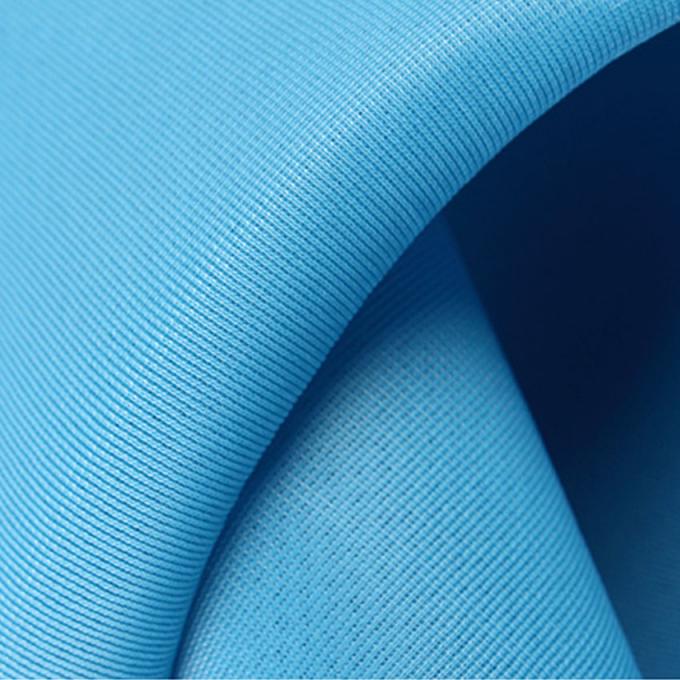 Kain 3mm 100 Polyester Mesh Tekstil Kain Mesh Bernafas Untuk Sepatu 5