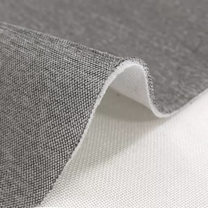 Home Tekstil Kain 3D Mesh Pakaian Olahraga Bernafas Kain Berlapis Mesh 0