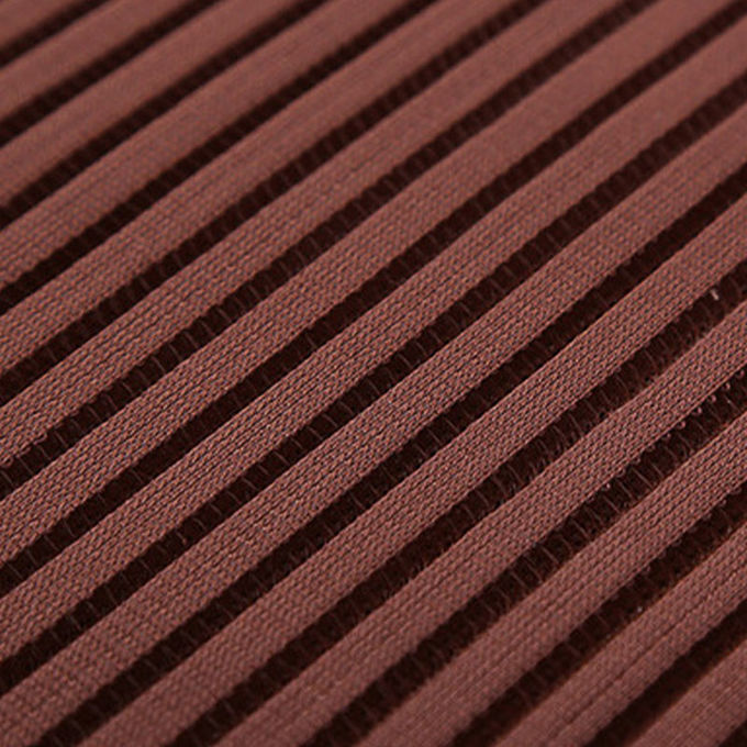 800GSM 200D 3D Mesh Fabric 100 Persen Polyester Mesh Fabric 10MM - 20MM 2