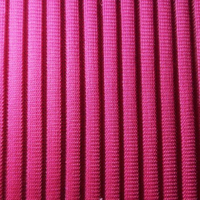 800GSM 200D 3D Mesh Fabric 100 Persen Polyester Mesh Fabric 10MM - 20MM 0