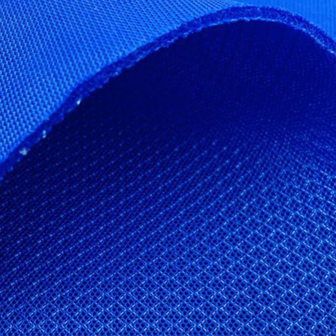 Airmesh 320gsm 3D Spacer Mesh Daur Ulang Polyester Mesh Untuk Sepatu 2