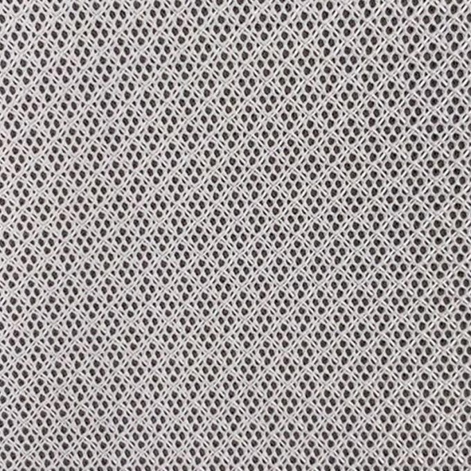Airmesh 320gsm 3D Spacer Mesh Daur Ulang Polyester Mesh Untuk Sepatu 1