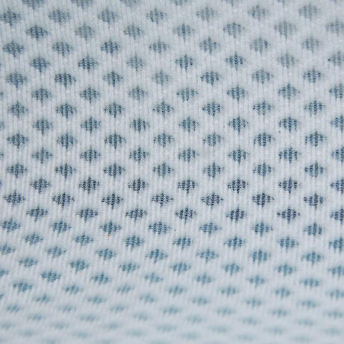 Airmesh 100% Polyester Bahan Mesh Bernafas 3D Kain Air Mesh Sangat Fleksibel 4