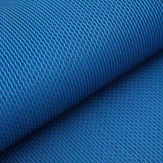 200×200 290GSM Spacer Mesh Fabric Polyester Mesh Material Untuk Kasur 4