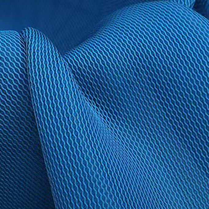 200×200 290GSM Spacer Mesh Fabric Polyester Mesh Material Untuk Kasur 3