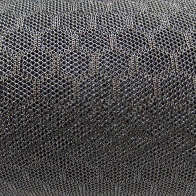 3mm Knitted Airmesh 250GSM Polyester Sports Mesh Fabric Tearproof Untuk Bagasi 6