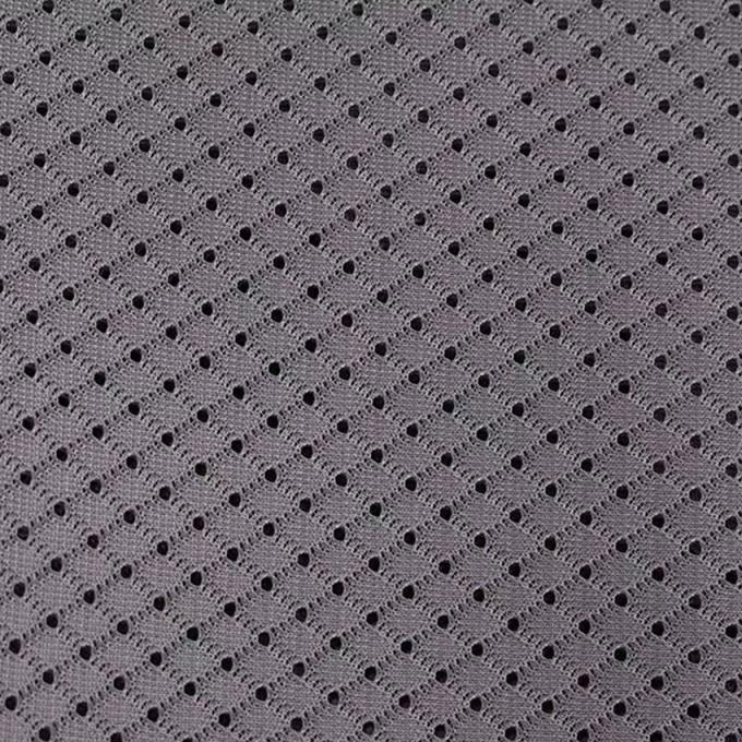 Anti Bau Air Mesh Material 3d Air Spacer Mesh Kain Kelembaban Wicking Kain Untuk Sepatu 7