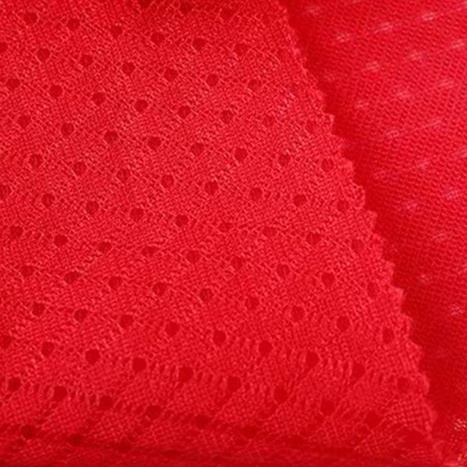 Anti Bau Air Mesh Material 3d Air Spacer Mesh Kain Kelembaban Wicking Kain Untuk Sepatu 6