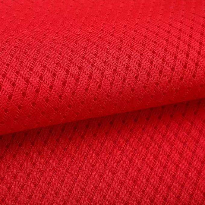 Anti Bau Air Mesh Material 3d Air Spacer Mesh Kain Kelembaban Wicking Kain Untuk Sepatu 4