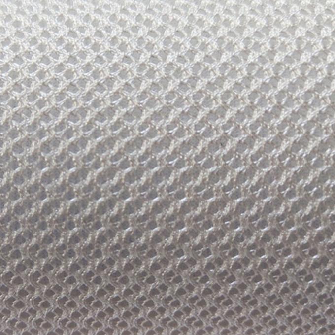100% Polyester 3D Spacer Mesh Airmesh Ringan Kain Mesh Bernafas 2