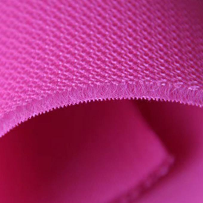 100% Polyester 3D Spacer Mesh Airmesh Ringan Kain Mesh Bernafas 1