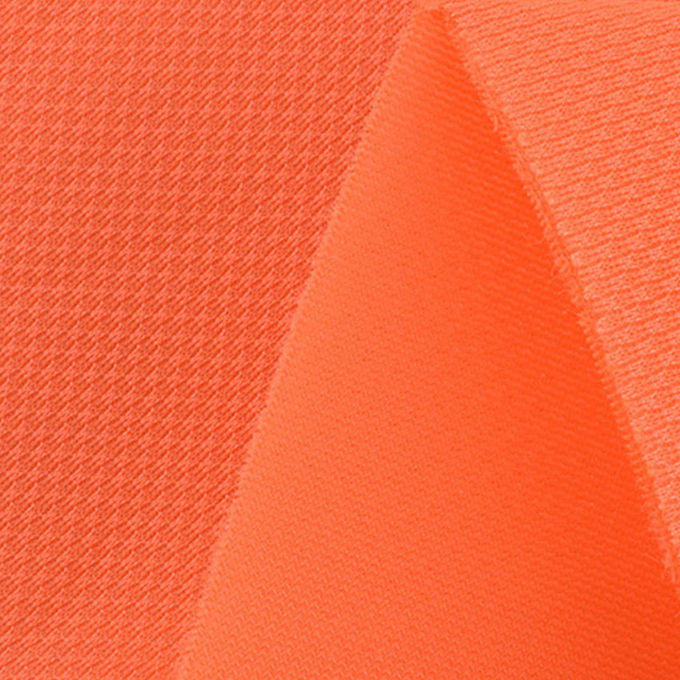 320gsm 3mm Air Mesh Material Air Mesh Bernafas Kain Untuk Sepatu Tempat Tidur 5