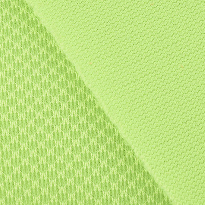 320gsm 3mm Air Mesh Material Air Mesh Bernafas Kain Untuk Sepatu Tempat Tidur 3