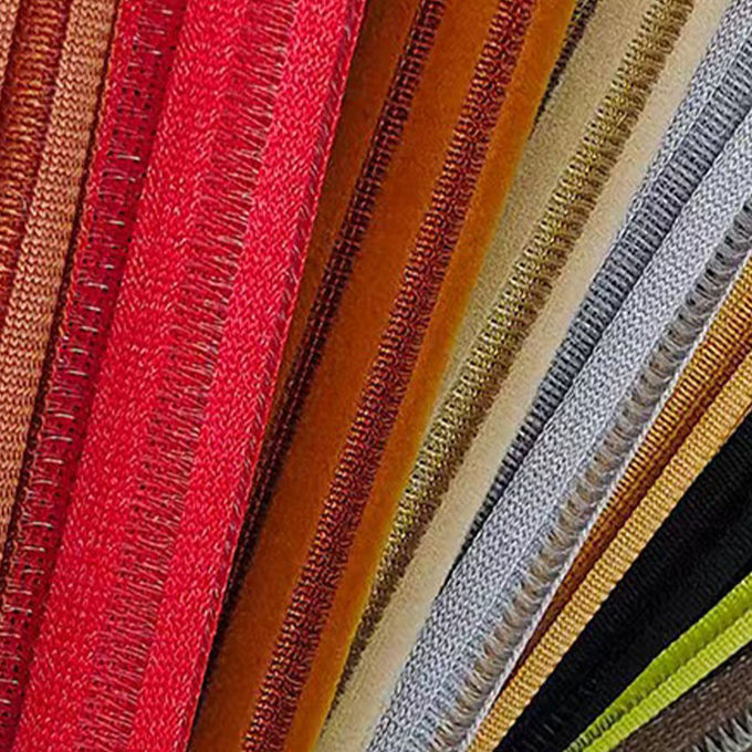 800GSM 200D 3D Mesh Fabric 100 Persen Polyester Mesh Fabric 10MM - 20MM 3