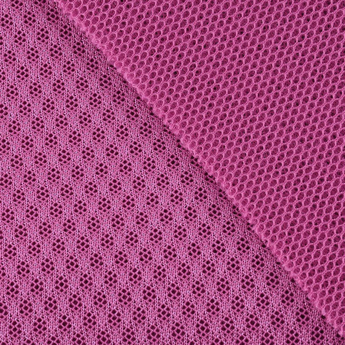 400GSM Anti Mold Air Mesh Material 3d Air Mesh Kain Untuk Sofa 2