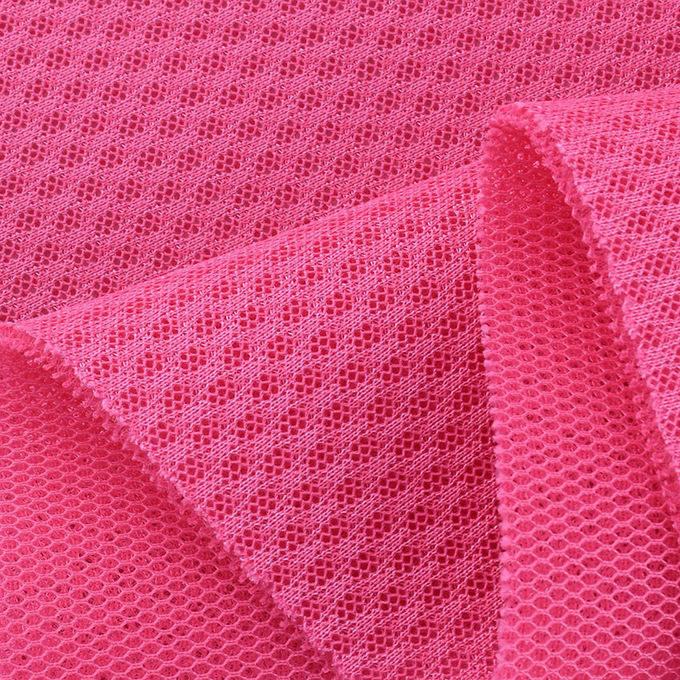 400GSM Anti Mold Air Mesh Material 3d Air Mesh Kain Untuk Sofa 1