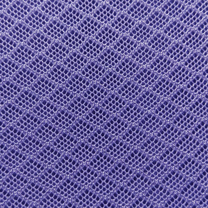 200×200 280gsm 3D Spacer Mesh Polyester Athletic Mesh Fabric Untuk Meningkatkan Estetika 5