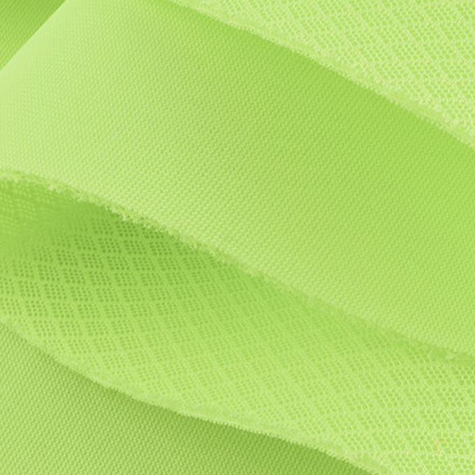 200×200 280gsm 3D Spacer Mesh Polyester Athletic Mesh Fabric Untuk Meningkatkan Estetika 3