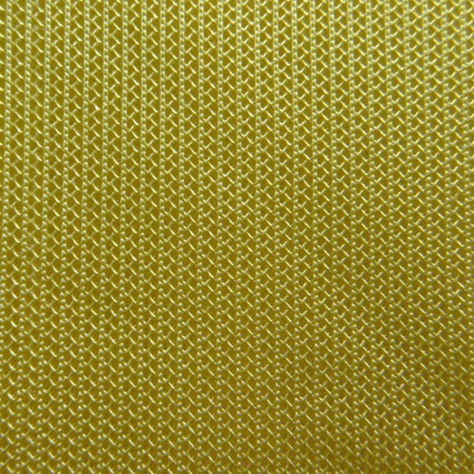 Kain 3D Mesh tahan air Airmesh tahan airmesh Spacer Mesh Kain untuk sepatu tempat tidur 1