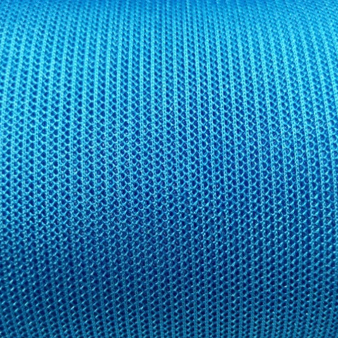 Kain 3D Mesh tahan air Airmesh tahan airmesh Spacer Mesh Kain untuk sepatu tempat tidur 0