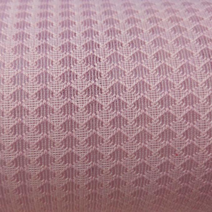 Kain Polyester Mesh Terpanjang Kain Mesh Ruang Semi Transparan 240 - 450GSM 3