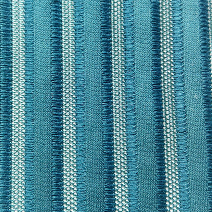100% Polyester Mesh Kain Space Mesh Kain dirajut Airmesh Untuk Kain 1