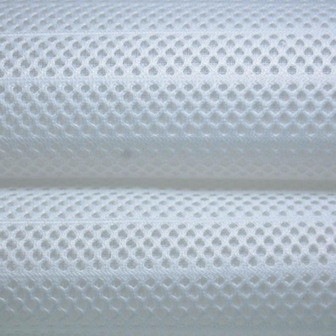 57in Untuk 58in 3D Mesh Kain Airmesh Bernafas Material Mesh 0