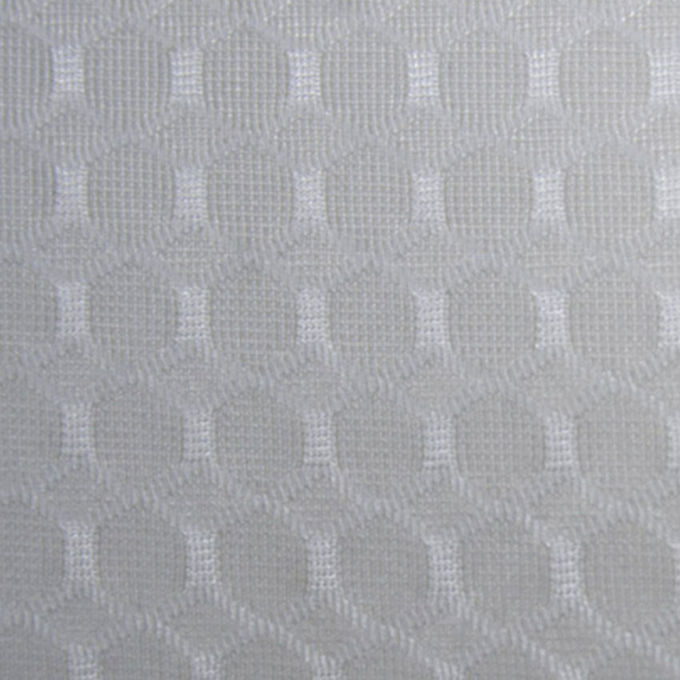 Kain Jaring Spacer 100% Polyester Kain Airmesh Bernafas 0