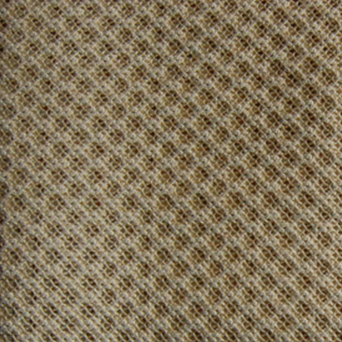 Airmesh 3D Spacer Mesh Memori Bentuk 100% Polyester Mesh Kain 460gsm 1