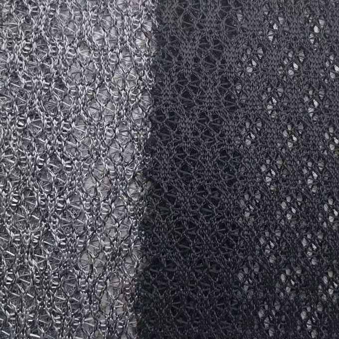 57in Untuk 58in Spacer Mesh Kain 280gsm Air Mesh Material Untuk Beding 1