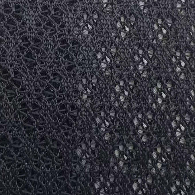 57in Untuk 58in Spacer Mesh Kain 280gsm Air Mesh Material Untuk Beding 0