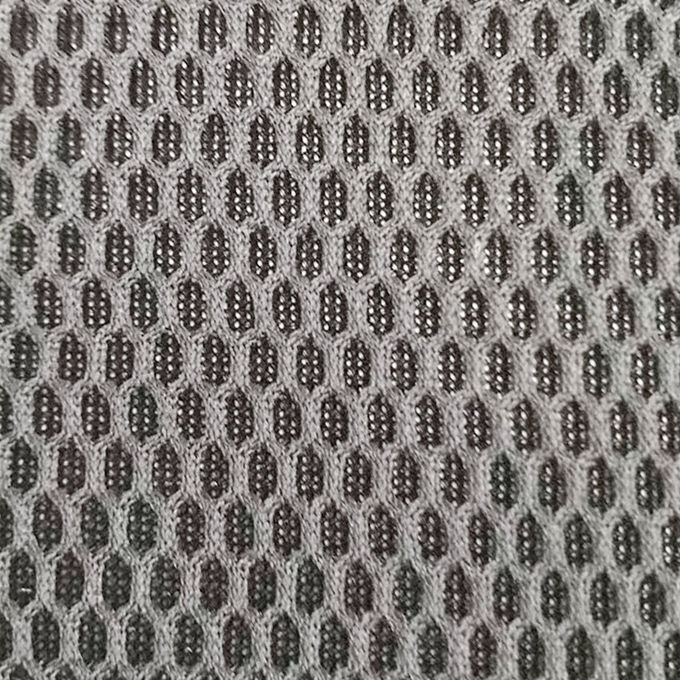 Memori 400GSM Kain Air Mesh Kain Jaring Spacer 0